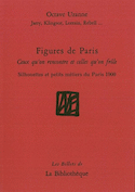 Figures de Paris